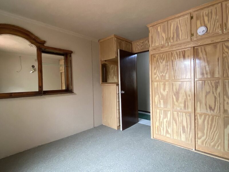 Casa en Renta - Zona centro