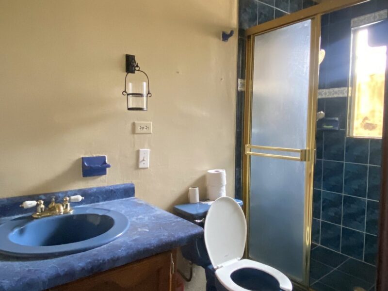 Casa en Renta - Zona centro