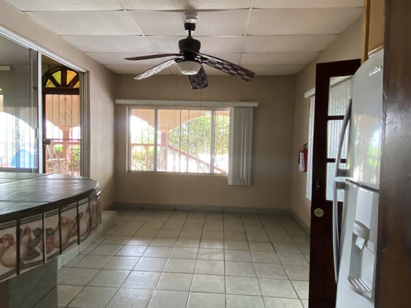 Casa en Renta - Zona centro