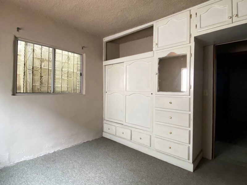 Casa en Renta - Zona centro