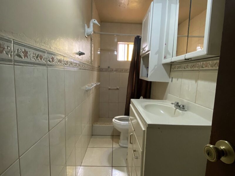 Casa en Renta - Zona centro