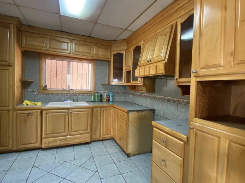 Casa en Renta - Zona centro