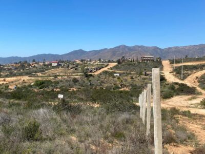 Terreno en Col. Buenos Aires