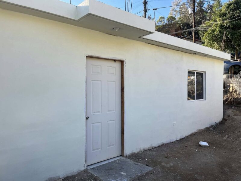 Casa en Venta en Morelos 2