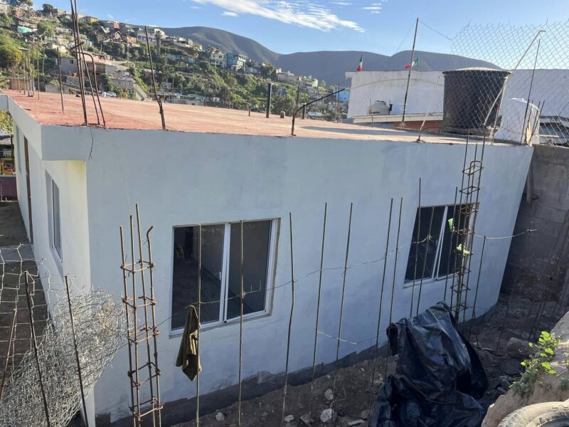 Casa en Venta en Morelos 2