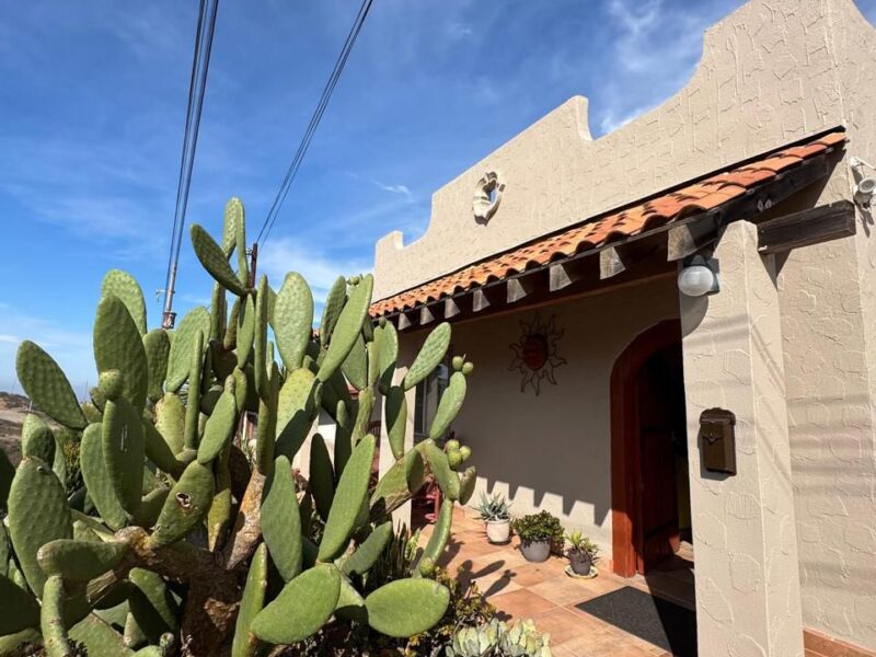 Casa en Venta - Puerto escondido