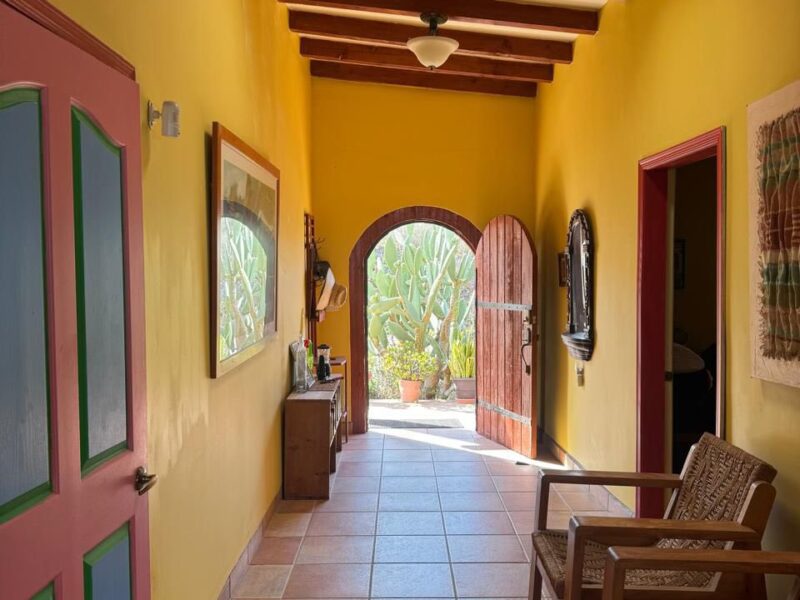 Casa en Venta - Puerto escondido
