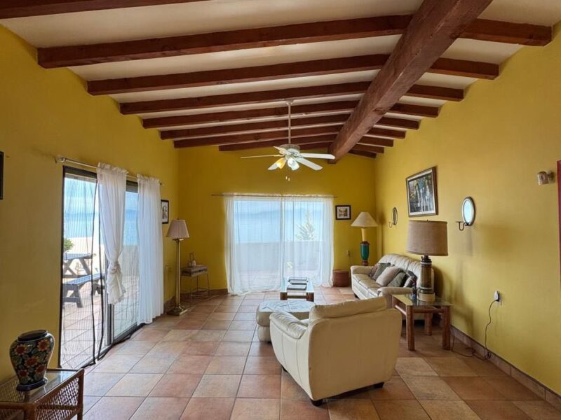 Casa en Venta - Puerto escondido