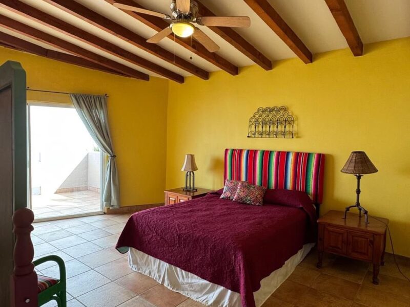 Casa en Venta - Puerto escondido