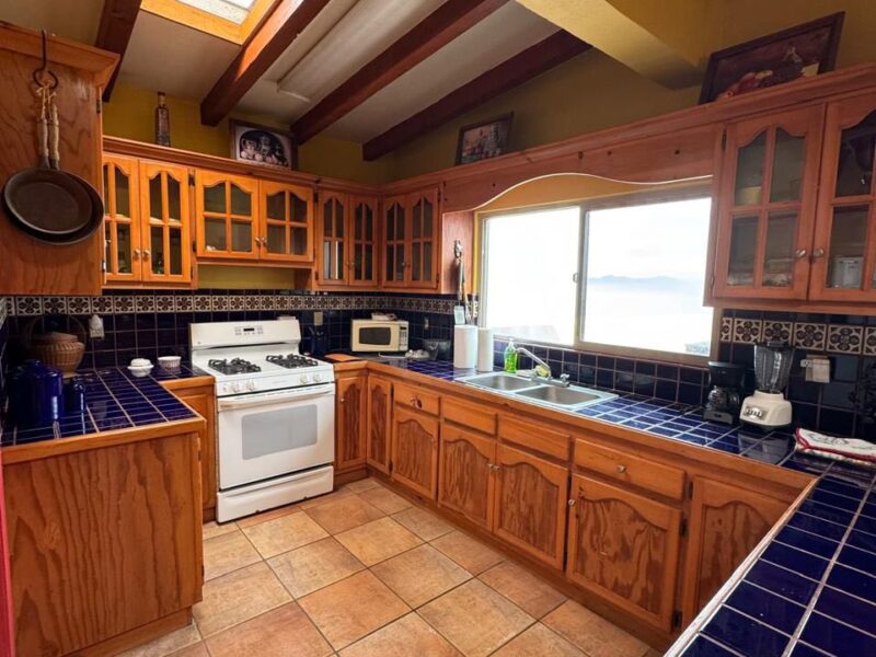 Casa en Venta - Puerto escondido