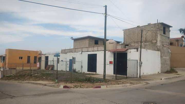 Locales en Venta- Valle verde